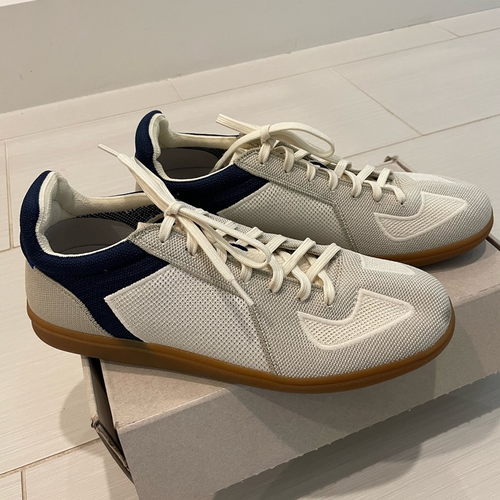 Rothys men’s R01 sneakers